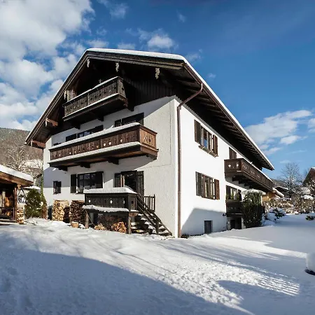 Modern-Bayrisches Apartment Mit Seeblick Tegernsee Exterior photo