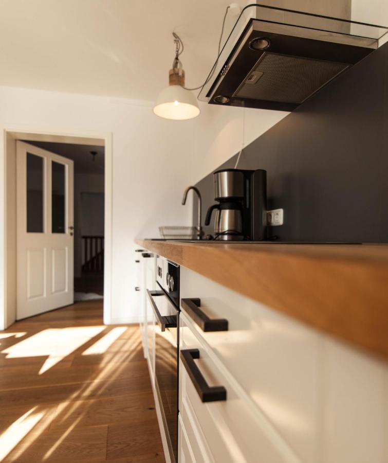Apartment Modern-bayrisches Mit Seeblick Tegernsee