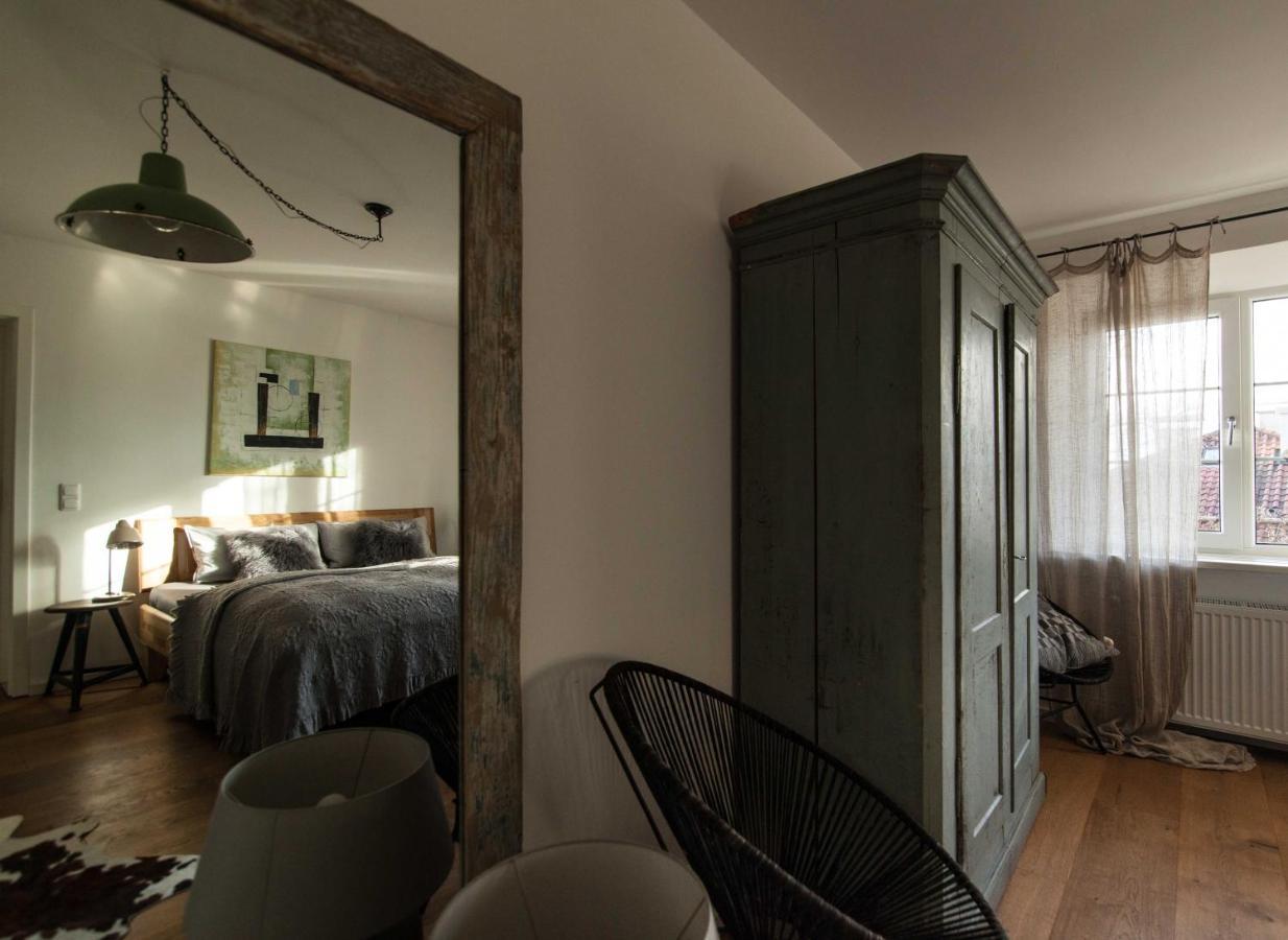 Apartment Modern-bayrisches Mit Seeblick Tegernsee
